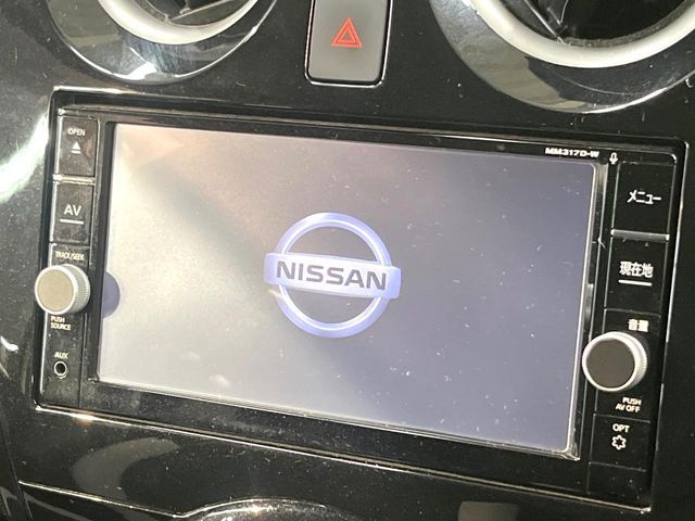 NISSAN NOTE 2017 Image 31