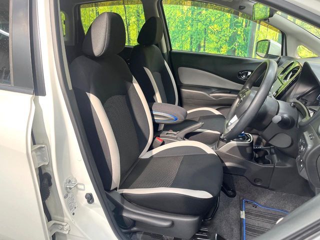 NISSAN NOTE 2017 Image 31