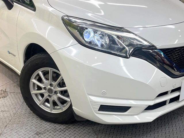 NISSAN NOTE 2017 Image 31