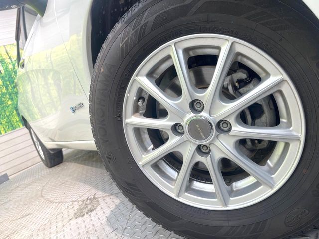 NISSAN NOTE 2017 Image 31