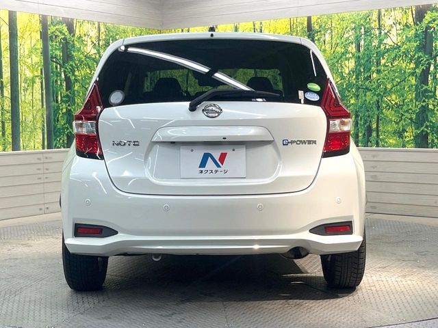 NISSAN NOTE 2017 Image 31