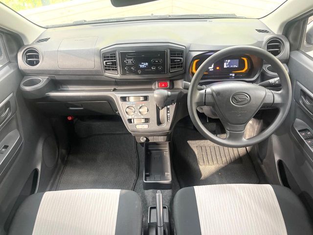 DAIHATSU MIRA E:S 2019 Image 31