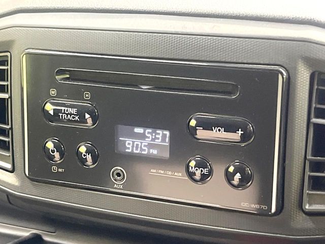 DAIHATSU MIRA E:S 2019 Image 31