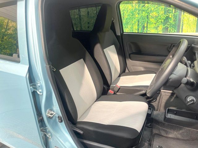 DAIHATSU MIRA E:S 2019 Image 31