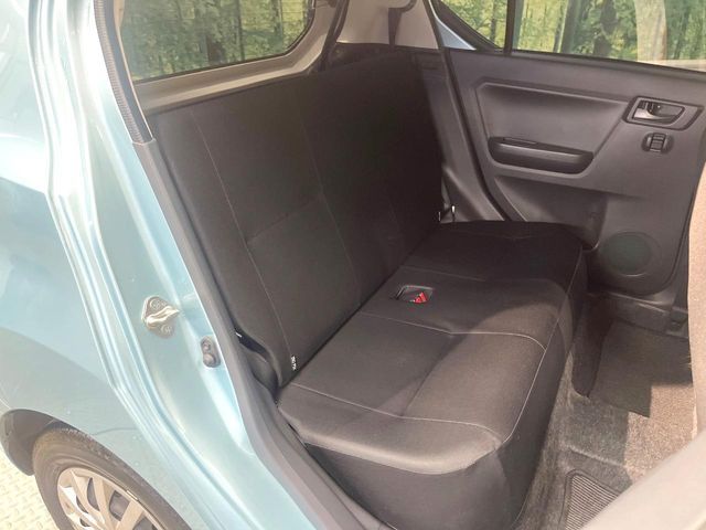 DAIHATSU MIRA E:S 2019 Image 31