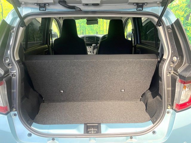 DAIHATSU MIRA E:S 2019 Image 31