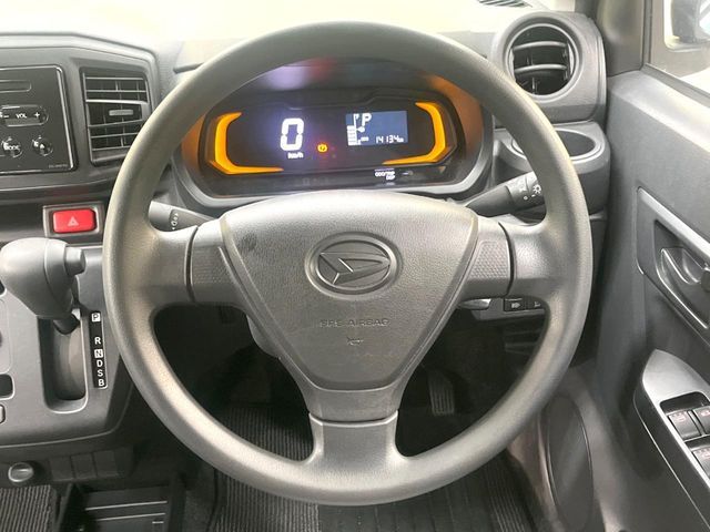 DAIHATSU MIRA E:S 2019 Image 31