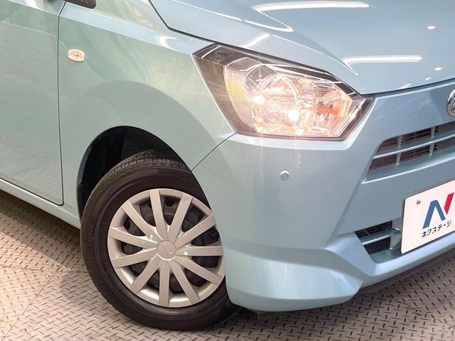 DAIHATSU MIRA E:S 2019 Image 31