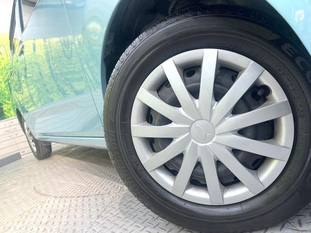 DAIHATSU MIRA E:S 2019 Image 31