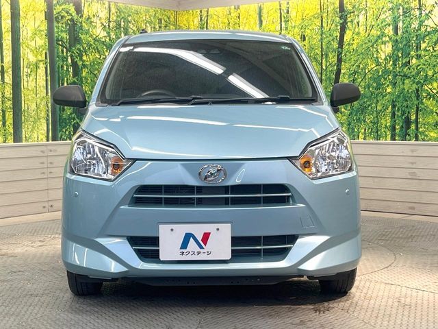 DAIHATSU MIRA E:S 2019 Image 31