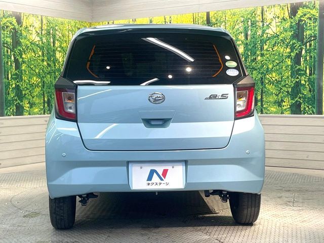 DAIHATSU MIRA E:S 2019 Image 31