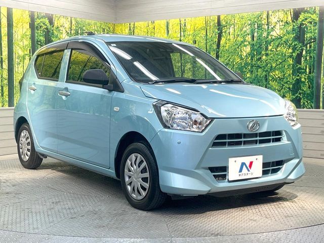 DAIHATSU MIRA E:S 2019 Image 31