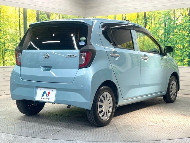 DAIHATSU MIRA E:S 2019 Image 31