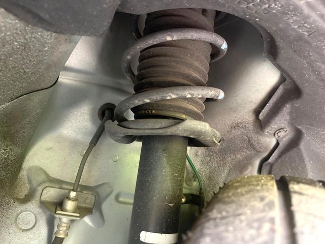 DAIHATSU MIRA E:S 2019 Image 31