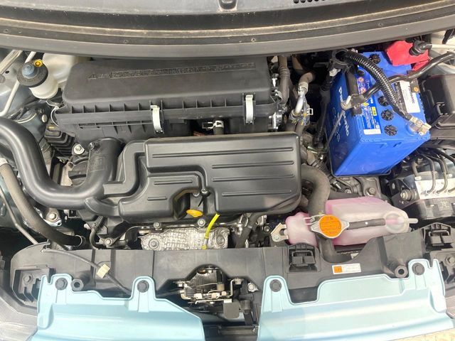 DAIHATSU MIRA E:S 2019 Image 31