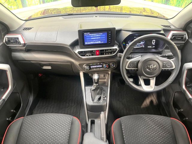 TOYOTA RAIZE 2020 Image 31