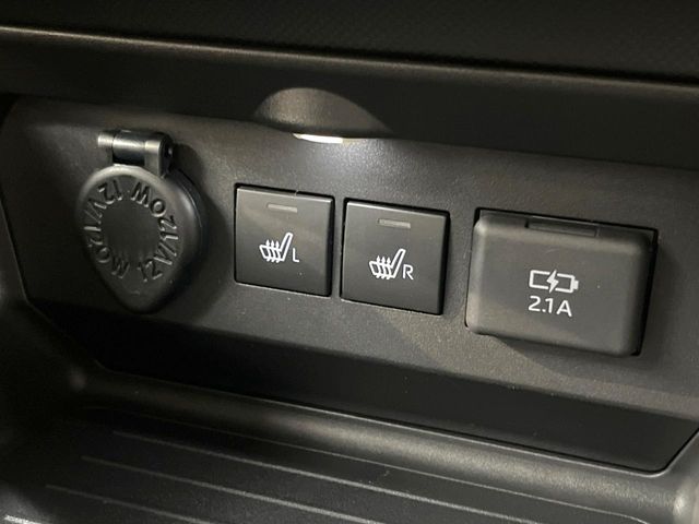 TOYOTA RAIZE 2020 Image 31