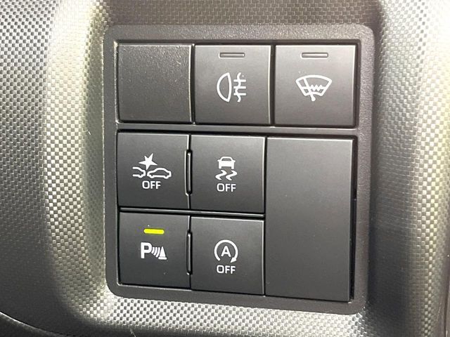 TOYOTA RAIZE 2020 Image 31