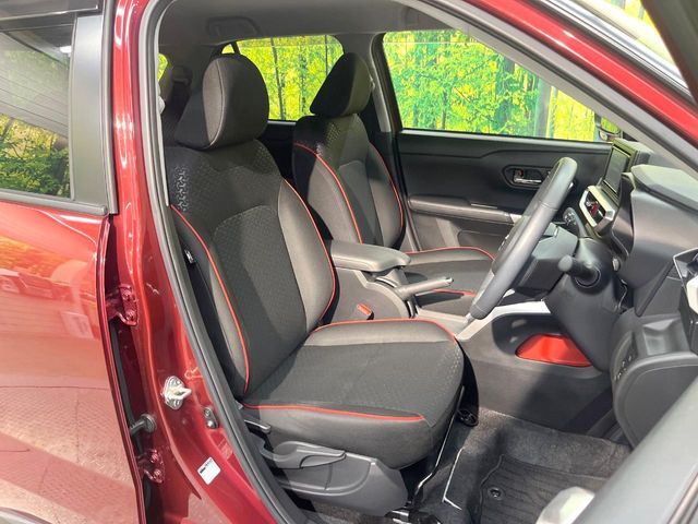 TOYOTA RAIZE 2020 Image 31