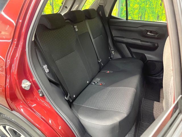 TOYOTA RAIZE 2020 Image 31