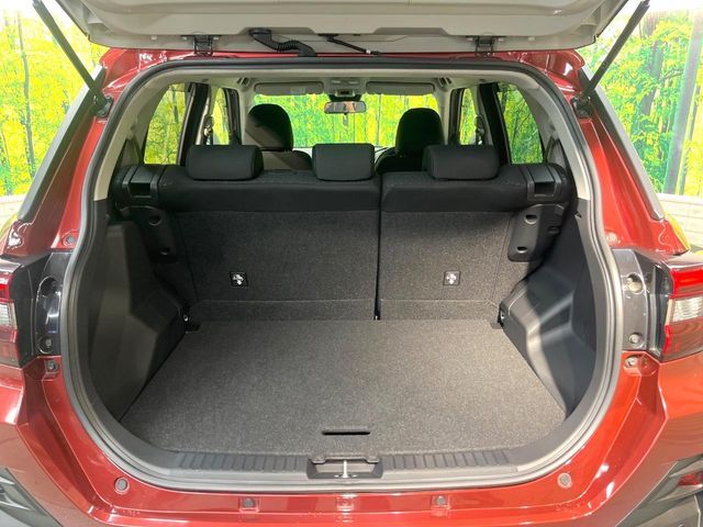 TOYOTA RAIZE 2020 Image 31