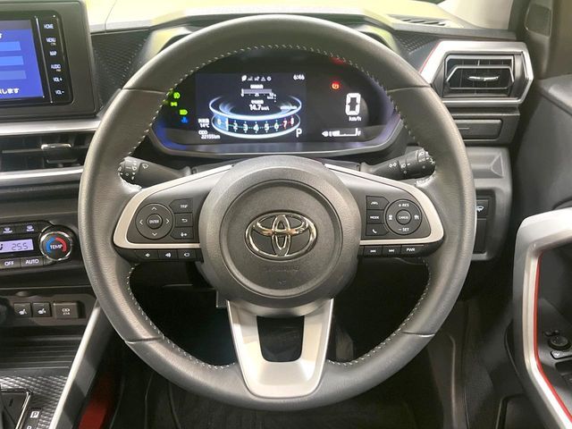 TOYOTA RAIZE 2020 Image 31