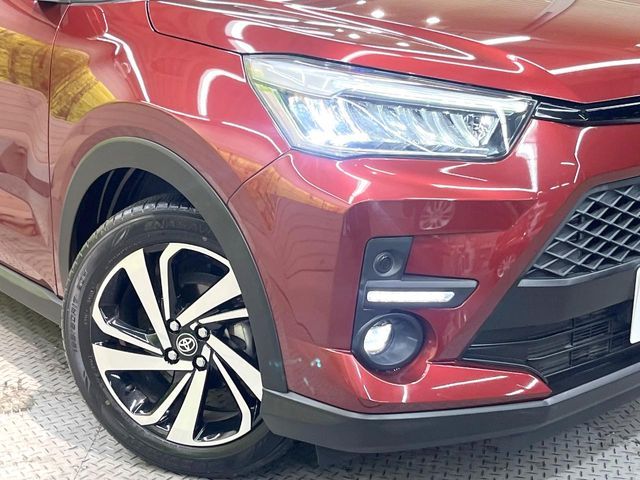 TOYOTA RAIZE 2020 Image 31