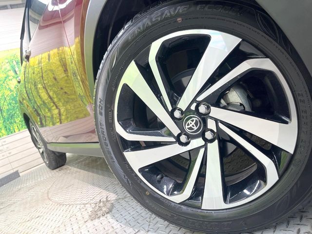 TOYOTA RAIZE 2020 Image 31