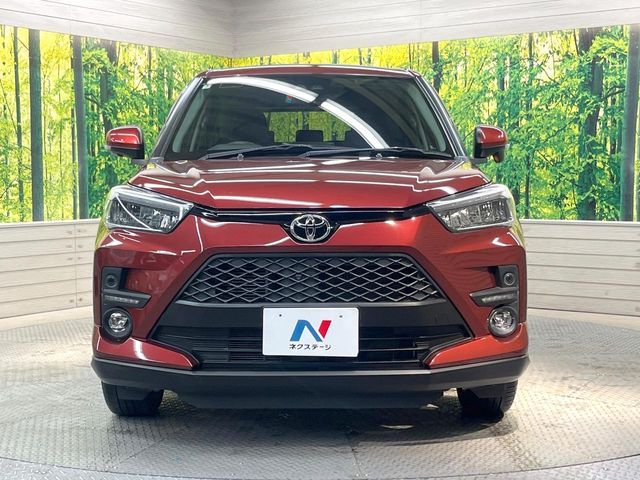 TOYOTA RAIZE 2020 Image 31