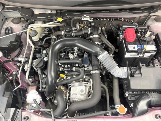 TOYOTA RAIZE 2020 Image 31