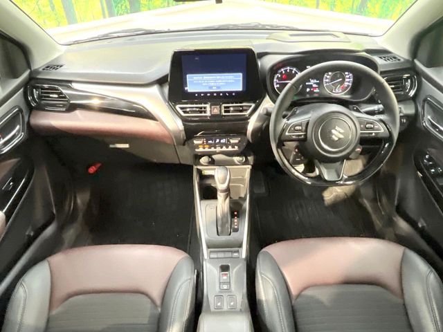 SUZUKI FRONX 2024 Image 31