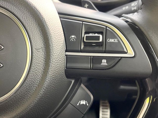 SUZUKI FRONX 2024 Image 31