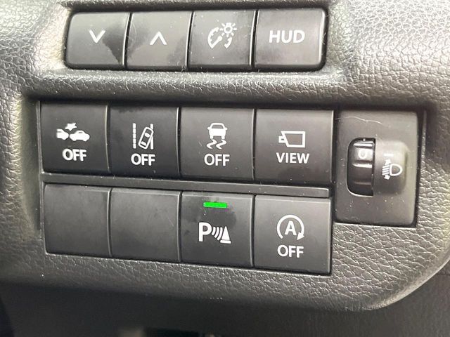 SUZUKI FRONX 2024 Image 31