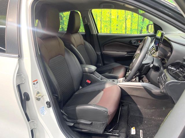 SUZUKI FRONX 2024 Image 31