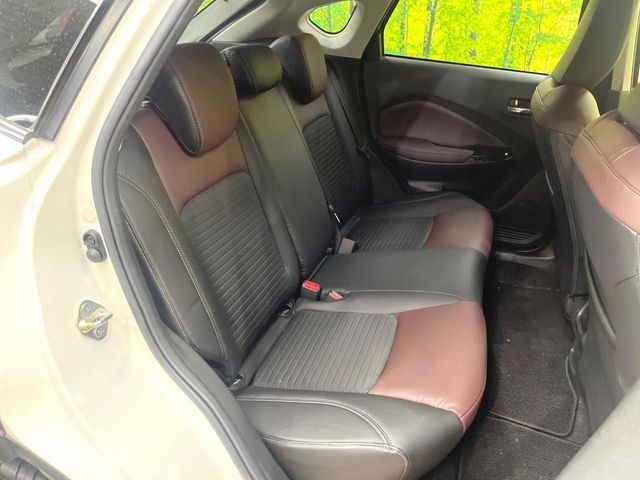 SUZUKI FRONX 2024 Image 31