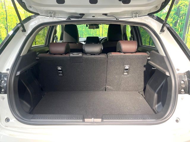 SUZUKI FRONX 2024 Image 31