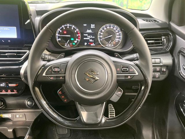 SUZUKI FRONX 2024 Image 31