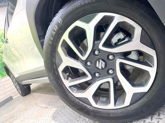 SUZUKI FRONX 2024 Image 31