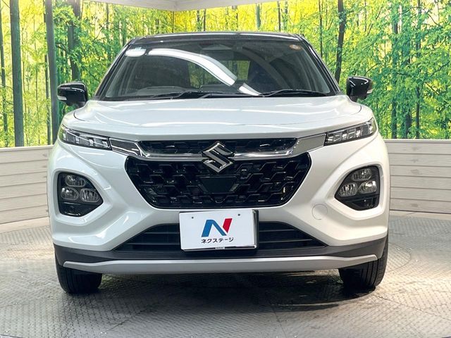 SUZUKI FRONX 2024 Image 31