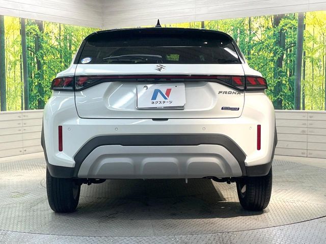 SUZUKI FRONX 2024 Image 31