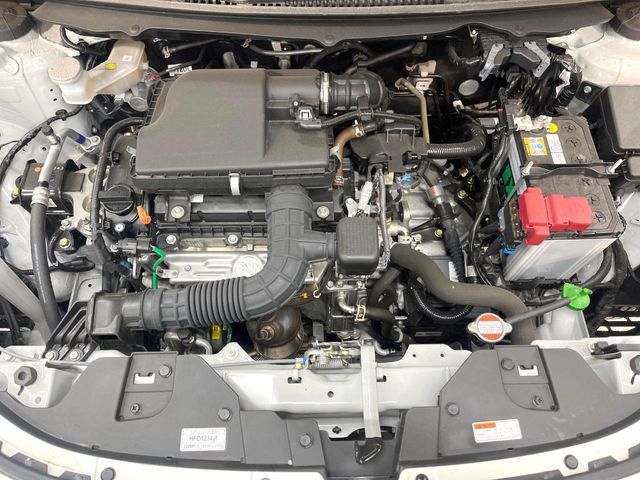 SUZUKI FRONX 2024 Image 31