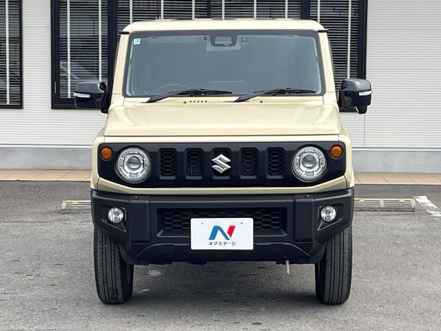 SUZUKI JIMNY 4WD 2025 Image 31