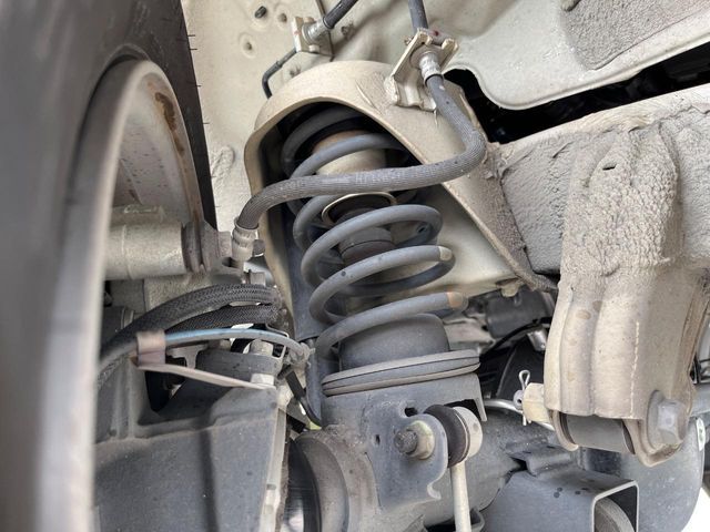 SUZUKI JIMNY 4WD 2025 Image 31