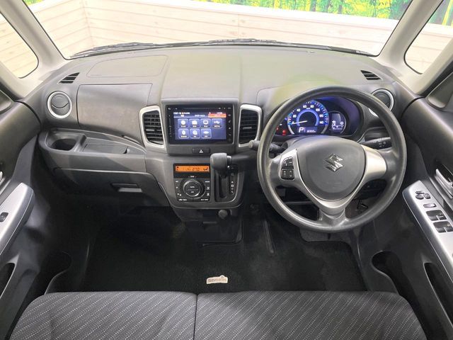 SUZUKI SPACIA 2016 Image 31