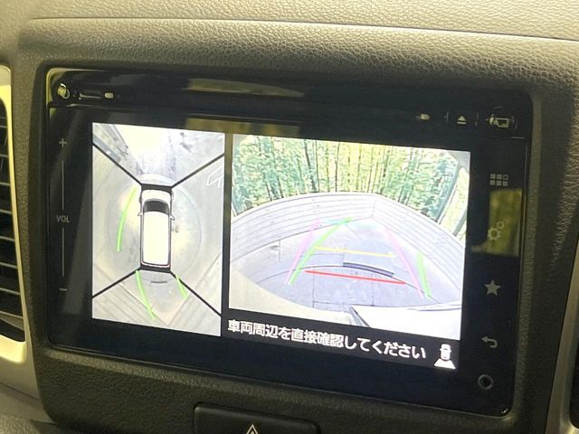 SUZUKI SPACIA 2016 Image 31