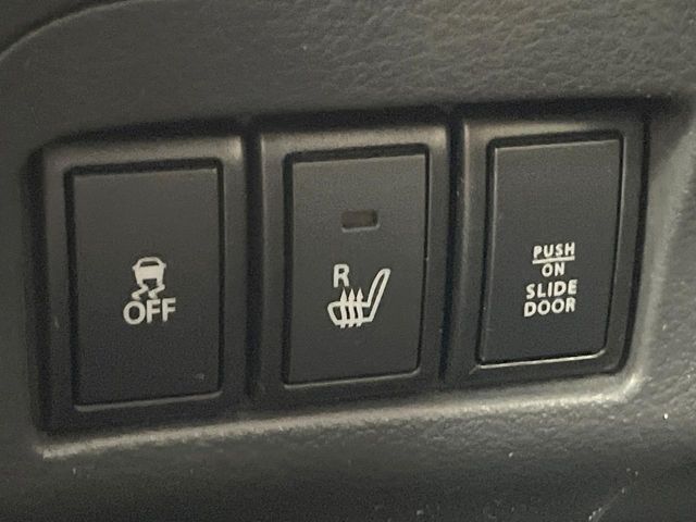 SUZUKI SPACIA 2016 Image 31