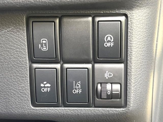 SUZUKI SPACIA 2016 Image 31