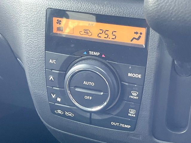 SUZUKI SPACIA 2016 Image 31