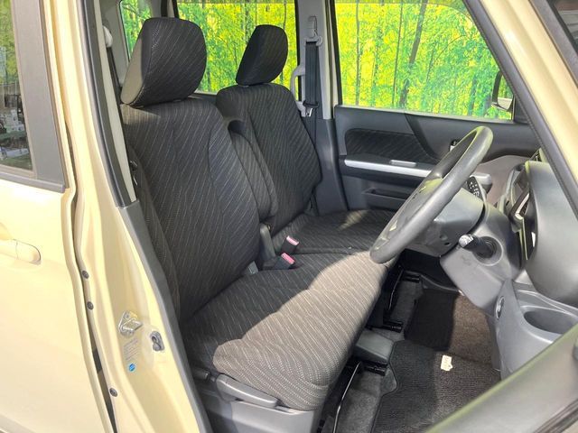 SUZUKI SPACIA 2016 Image 31