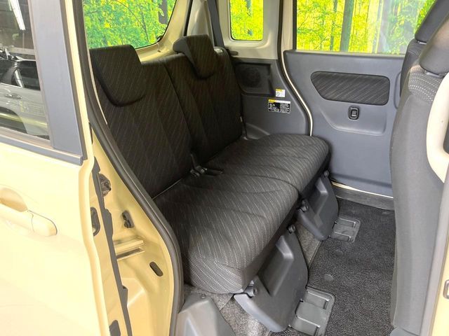 SUZUKI SPACIA 2016 Image 31